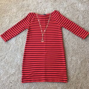Gap Shift Dress